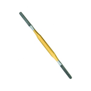 Râpe à os Putti, instrument orthopédique en acier inoxydable, outil chirurgical pour le façonnage, le contourage et le raclage des os, destiné à la chirurgie orthopédique - Product Image 2