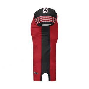 เสื้ออเมริกันฟุตบอลแบบกำหนดเองพร้อมชื่อและหมายเลข ผู้ผลิต OEM - Product Image 4