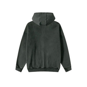 Sweat-shirts pour hommes Smart Shine, design personnalisé, 100% coton molletonné, respirant, imperméable, hiver, fabriqué au Pakistan, style streetwear, vente en gros - Product Image 2