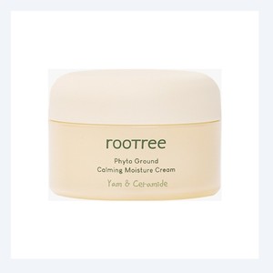 ครีมบำรุงผิวหน้า Rootree Phytoground Wild Yam Cream 50 กรัม สำหรับผู้ชาย - Product Image 4