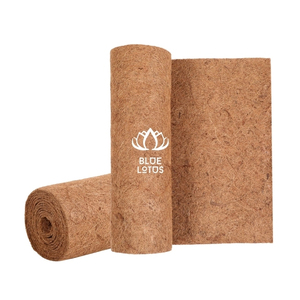MOST WANTED Coco Coir Microgreen <b>Mat</b> For Reliable Soil Free Plant Cultivation And Professional Agriculture Crop Sourcing - Product Image 1