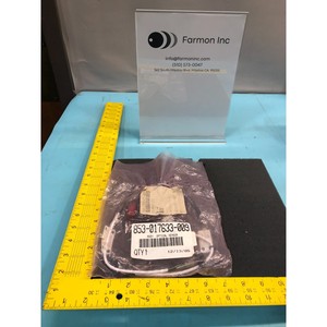 LAM 853-017633-009 ชุดเซ็นเซอร์ออปติคอล, 177584 - อุปกรณ์และอะไหล่เซมิคอนดักเตอร์ระดับโลกที่เชื่อถือได้ - Product Image 2