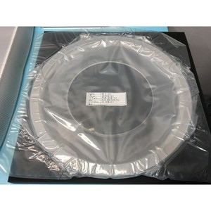 Anillo de Protección NEC PDM.000137 Polish T7L5 - Equipo y Piezas de Semiconductores de Confianza de Marca Global - Product Image 1