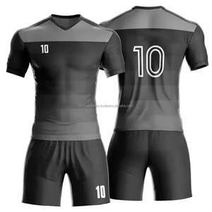 Camisetas de Fútbol Americano Unisex 2025 de Alta Calidad, Transpirables, para Entrenamiento, Deportivas, Tallas Grandes, Personalizables, 100% Poliéster, Elegantes - Product Image 5