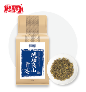 Thé vert Oolong des quatre saisons, artisanal, en sachet de 600 g, ingrédients pour Bubble Tea, certifié HACCP ISO HALAL, best-seller - Product Image 2