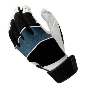 Guantes de Bateo de Críquet con Diseño Único y Moderno, Guantes de Críquet Totalmente Cómodos / Personaliza el Logotipo, Talla y Color - Product Image 3