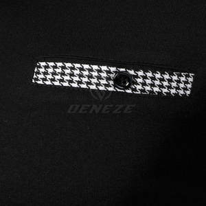 Chemises polo pour hommes sur mesure, design personnalisé, meilleur matériau, légères, meilleure qualité, prix raisonnable. - Product Image 5