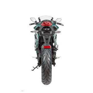 Nuova motocicletta elettrica <span class=keywords><strong>Vintage</strong></span> classica ad alta velocità 150 km/h - Product Image 2