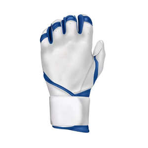Guantes de Béisbol de Cuero, Guantes de Bateo de Béisbol de Fábrica Directa, Guantes de Bateo de Béisbol de Dedo Completo por Sublimación, Venta al por Mayor - Product Image 2
