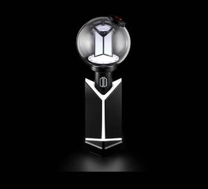 BTS OFICIAL LIGHT STICK VER.4 CRADLE Versión K-Pop, Elección Principal para Todas las Edades, Electrónica de Consumo, Duradero, Idioma Coreano, Portátil, USB - Product Image 4