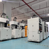 Machine à fabriquer des boîtes pour vêtements, chaussures, parfums, cosmétiques, téléphones portables, emballages cadeaux, boîtes rigides