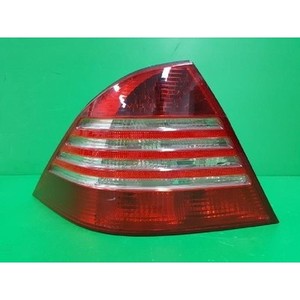 ชุดไฟท้ายซ้าย S-class มือสอง ของแท้ OEM A2208200764 - Product Image 1
