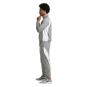 Ensemble de survêtement coupe-vent en nylon 2026 personnalisé ODM/OEM de haute qualité pour hommes, avec logo personnalisé, tenue d'entraînement légère, ensemble de sportswear - Product Image 3