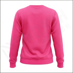 Ropa Casual de Invierno al por Mayor, Cómoda, de Alta Calidad, para Hombre, Estilo Urbano, de Forro Polar, Cuello Redondo, Antiarrugas, Hombros Caídos - Product Image 3
