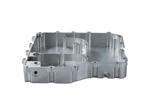 Pièces moulées en alliage d'aluminium robuste, service de moulage sous pression haute pression, automobile, certifié IATF 16949, revêtement en poudre, Vartis India - Product Image 6