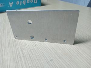 Les machines d'usinage CNC du fabricant professionnel tournent le service de fabrication de pièces d'arbre de fraisage pour l'aluminium d'acier inoxydable - Product Image 5