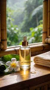 น้ำมันมะพร้าวสำหรับการดูแลผิว: ประโยชน์ที่คุณต้องรู้ - Product Image 3