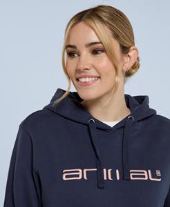 Sweat-shirts d'hiver pour hommes en coton 100% imperméable avec poches zippées sécurisées et design flexible pour un confort en randonnée - Product Image 2