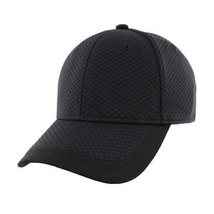 Casquettes de baseball au design tendance, vente en gros, logo personnalisé, 6 panneaux, toile de haute qualité, respirantes, imperméables, pour les sports de plein air - Product Image 1