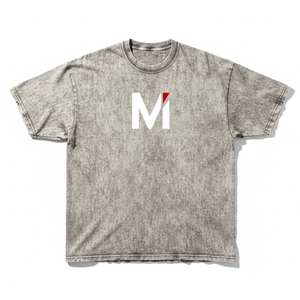 Wholesale Vintage Cotton Printed T-shirts High Quality Screen Print Graphic Tees Retro <b>Distressed</b> Unisex Summer <b>Tops</b> - Product Image 1