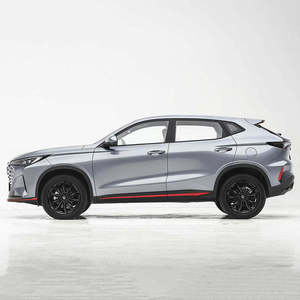 Changan X5 Plus 2026, Edición Pioneer 1.5T DCT, SUV de 5 Puertas y 5 Asientos, Nuevo SUV Compacto de Gasolina, X5 PLUS - Product Image 4