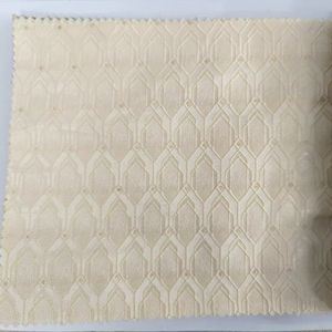 Fancy Lightweight Knitted Polyester Embroidered Fabric for Women Wedding Dress Kurti Saree Blouse Accessories Decorative Textile - Product Image 1