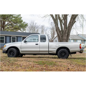 Toyota Tacoma SR5 XtraCab 2003 - Product Image 4