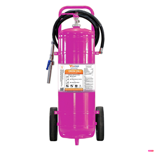 Extintor de Incendios Multiusos a Base de Agua ORION de 25L, Especializado para Incendios de Baterías de Litio y Vehículos, Seguridad contra Incendios Vinafoam - Product Image 1