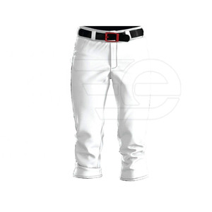 Fabricante de Ropa Deportiva de Béisbol, Uniforme de Béisbol de Poliéster, Proveedor de Ropa Deportiva Personalizada para Equipos - Product Image 6