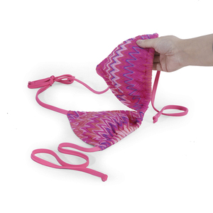 Premium Sublimation Bikini Breathable Summer Beach Swimwear Set Professional Manufacturer - Product Image 6