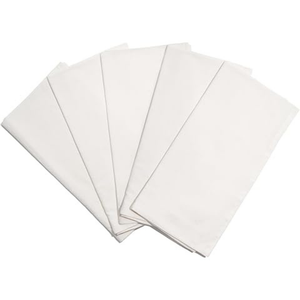 <b>Kitchen</b> Towels Cotton Dish Waffle Weave 100% Cotton Unpaper Towel Custom Logo Wholesale Low MOQ India - Product Image 3