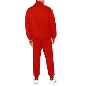 Conjunto Deportivo Unisex OEM de 2 Piezas, Sudadera con Capucha y Pantalones Deportivos, Conjunto Holgado, Fabricante de Ropa Deportiva - Product Image 2