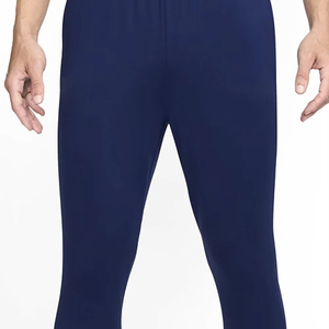 Top Quality Mens <b>Trouser</b> Side Pocket Drawstring <b>Waist</b>/Workout Fitted SweatPants for Men Street <b>Trouser</b> with Oem service - Product Image 3