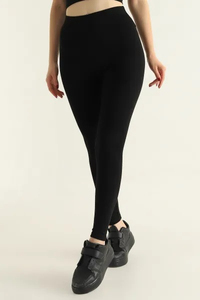 Leggings pour femmes à prix d'usine, meilleur matériau, prix bas, leggings pour femmes très vendus, vêtements de fitness pour femmes, leggings pour femmes - Product Image 2