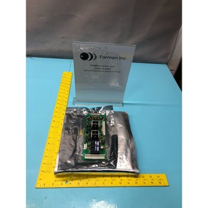 VARIAN E15000101 PCB ASSY MULTI ELECTRODE - Équipements et pièces semi-conducteurs d'occasion fiables à l'échelle mondiale - Product Image 6