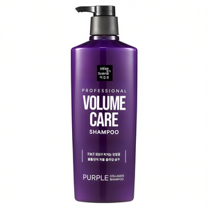 Champú Mise En Scene Volume Care Purple Collagen 680ml, Producto para el Cabello - Product Image 1