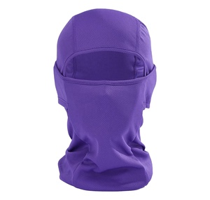 Cagoule de ski respirante et déchirée sur mesure, vente en gros, couvrante, à un trou, haute qualité, MADE BY BS 2027 - Product Image 1