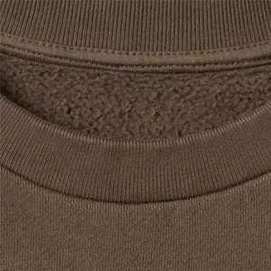 Sweat-shirt pour homme personnalisé OEM ODM en coton premium doux et confortable, prix d'usine, fabricant de vêtements décontractés en gros - Product Image 5