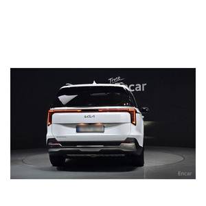 Kia Carnival Signature 2024 de 7 Plazas con Cámara Trasera, Asientos de Cuero, Caja de Cambios Automática, Combustible Diésel, 24,259 km, Volante a la Izquierda - Product Image 4