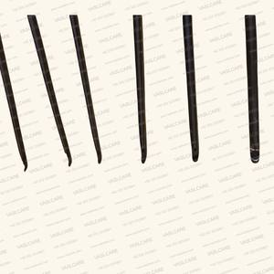 Rongeur de Bayoneta Kerrison para Laminectomía y Descompresión Espinal, Instrumento de Neurocirugía de Acero Inoxidable de Vaslcare - Product Image 5