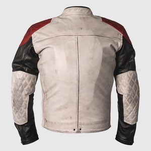 Veste en cuir Helstons Tracker - Product Image 2