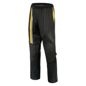NUEVOS Pantalones de Hockey sobre Hielo Personalizados en Color, Hechos con Material 100% Poliéster, Precio Económico, de Alexandria Industries - Product Image 2