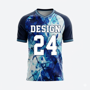 Último Diseño en Ropa Deportiva y de Entrenamiento, Camiseta de Fútbol 2026, Ropa Deportiva de Primera Calidad, Uniformes de Fútbol Holgados con OEM - Product Image 1