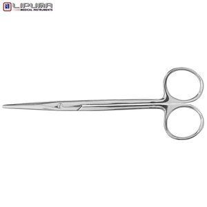 En İyi Kalite Premium OEM Markalı Metzenbaum Makasları Özel Paketleme Manuel Cerrahi Aletler Standart-MOL Toptan Fiyatı - Product Image 1