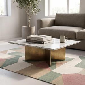 Exclusive Handwoven Flatweave Wool Rug Modern <b>Pastel</b> Solid Color Anti-Slip Medium Pile Area Carpet Home & Commercial Use <b>Decor</b> - Product Image 5