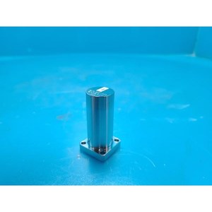 MICROFLEX MFR-015-C11 ตัวกรองลมแบบอินไลน์ ใช้แล้วตามสภาพเดิม อะไหล่อุปกรณ์เซมิคอนดักเตอร์รุ่นเก่า - Product Image 3