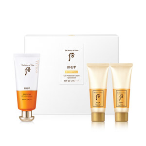 สำหรับใครสมุนไพรชุดพิเศษที่มีส่วนผสมของ Gong Jin-Hyang และ Jin hae-Yoon Sun - Product Image 1