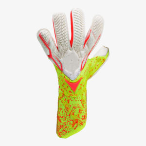 Gants de gardien de but de football à vendre, gants de gardien de but de soccer, protection confortable des mains, gants de gardien de but - Product Image 2