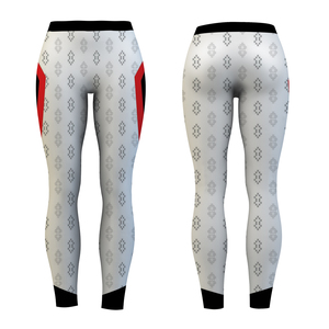 Leggings de Yoga Transpirables y Antibacterianos para Mujer, con Bolsillos, Logotipo Personalizado, Ropa Deportiva Informal, Leggings de Alta Calidad - Product Image 4