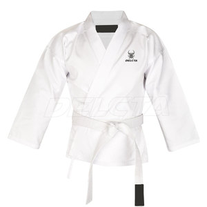 Uniforme de Karate de Diseño Personalizado, Nuevo Producto, Kimono de Jiu Jitsu, Uniforme de Karate - Product Image 5